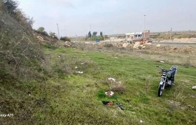 فروش زمین ،قیمت توافقی ،1000 متر