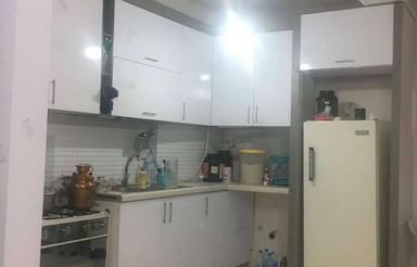 55متر واقع در موسوی قوچانی