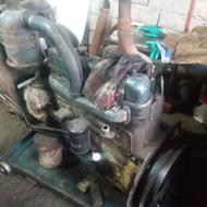 لوازم اوراقی تراکتور رومانی و فرگوسن هولار تراکتور امیدبری