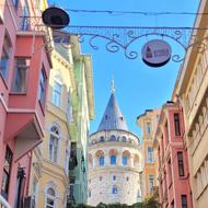 تور استانبول