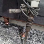 دستگاه هلتی