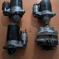 استارت ماشین های ایرانی