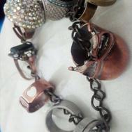 تعدادی انگشتر نقره مدیوم-مزین،اسپورت،دیبلمات-وتکنگین-پلاتین-