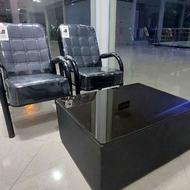 صندلی و مبلمان اداری