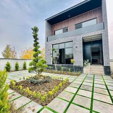 فروش ویلا 250 متر 3خواب لوکیشن خوشنشین