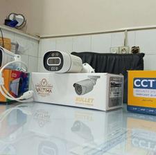 دوربین مدار بسته ipوAHd