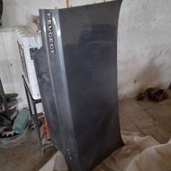 درب صندوق عقب نوک‌مدادی فابریک