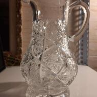 پارچ کریستال اطریشی