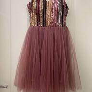 لباس مجلسی پرنسسی