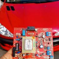 تعمیرکار پکیج داکت اسپیلت فوری با ضمانت