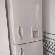 یخچال فریزر