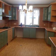 185متر 3 طرف نور زیر قیمت