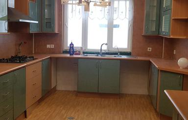 185متر 3 طرف نور زیر قیمت