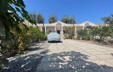 فلت نماسنگ 280 متری / مُبله