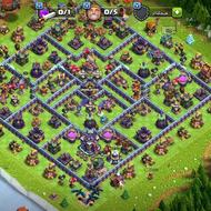 اکانت کلش اف کلنز