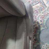 صندلی تویوتا