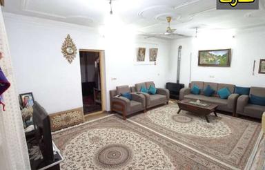 فروش ویلا 150 متر در بلوار منفرد