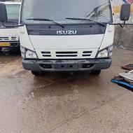 ایسوزو 8تن باری