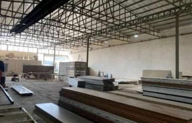 اجاره سوله صنعتی 1,000 متری فاز 2 اندیشه برق75 کد4138