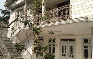 اجاره خانه ویلایی در خیابان هراز آفتاب 74