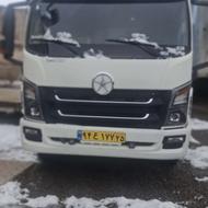 دایون 10 تن مدل1401