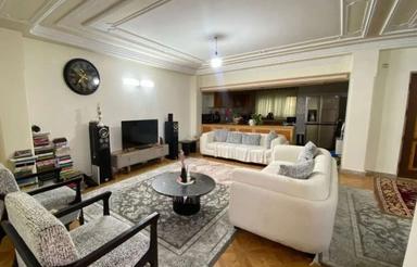 اجاره آپارتمان 135 متر در بلوار جانبازان