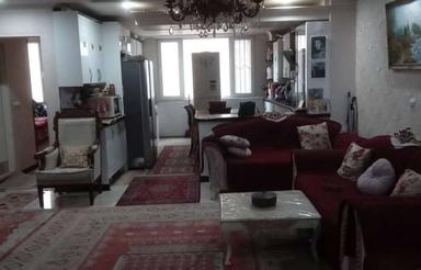 فروش آپارتمان 111متری 3خوابه فول امکانات