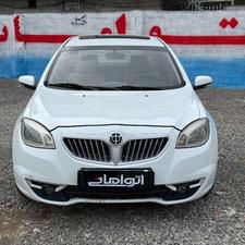 برلیانس H330 1650 اتوماتیک 1397 سفید