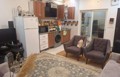 اجاره ویلا 70 متر در کمربندی فریدونکنار تک خواب