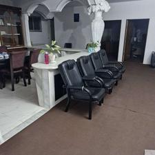 منشی آموزشگاه