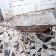 فرغون ورق کلفت سنگین وزن