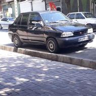 پراید صبا مدل 85