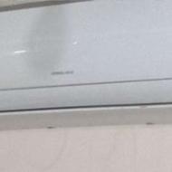 کولر گازی 24 هزار سنگین