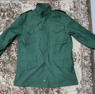 اورکت آمریکایی