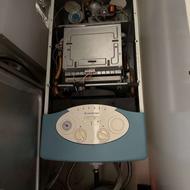 تعمیر و نصب پکیج و آبگرمکن گازی دیواری