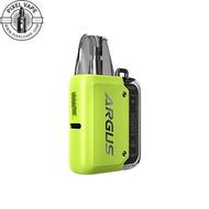 پاد ویپ آرگاس پی یک جدید