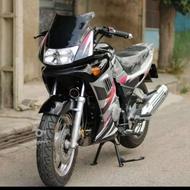 موتور شهاب الگانس صند مدارک کامل صفر خشک تخفیف پای معامله