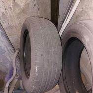 لاستیک پژو 405 کارکرده