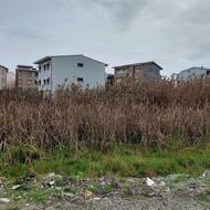 فروش زمین مسکونی در خیابان حکیم نظامی غربی کوی نجاتی