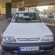 پیش فروش پراید 151 صفر 1404 خانم قاسمپور