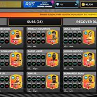 بازی دریم لیگ