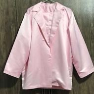 کت و شلوار ساتن آمریکایی