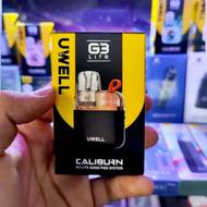 پاد ویپ دائمی و یکبار