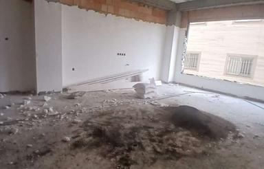 پیشفروش آپارتمان 100 متری در بهترین لوکیشن خیابان تهران