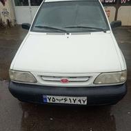 پراید 90 خرمدره