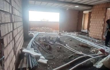 پیشفروش پنت 180 متری دوکله بهترین نقطه خیابان تهران