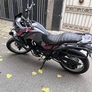 ان اچ NH 250 SYM گلگسی