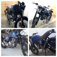 موتور زونتس ان 2 فوری