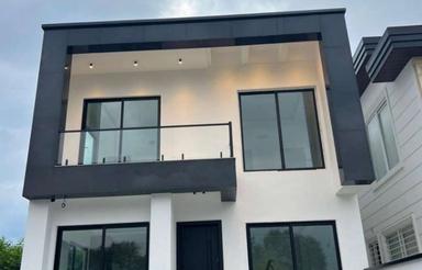 فروش ویلا 270 متر در سی سرا