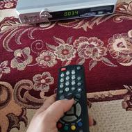 فروش فوری گیرنده دیجیتال سالم